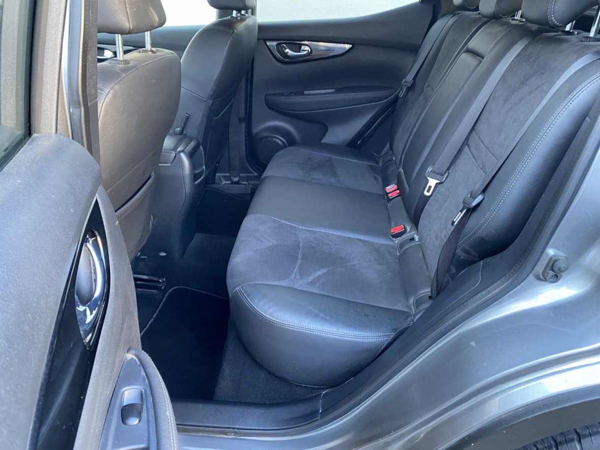 2016 Nissan QASHQAI - 10