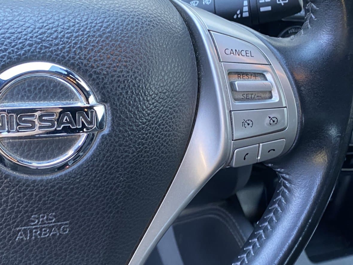 2016 Nissan QASHQAI - 14
