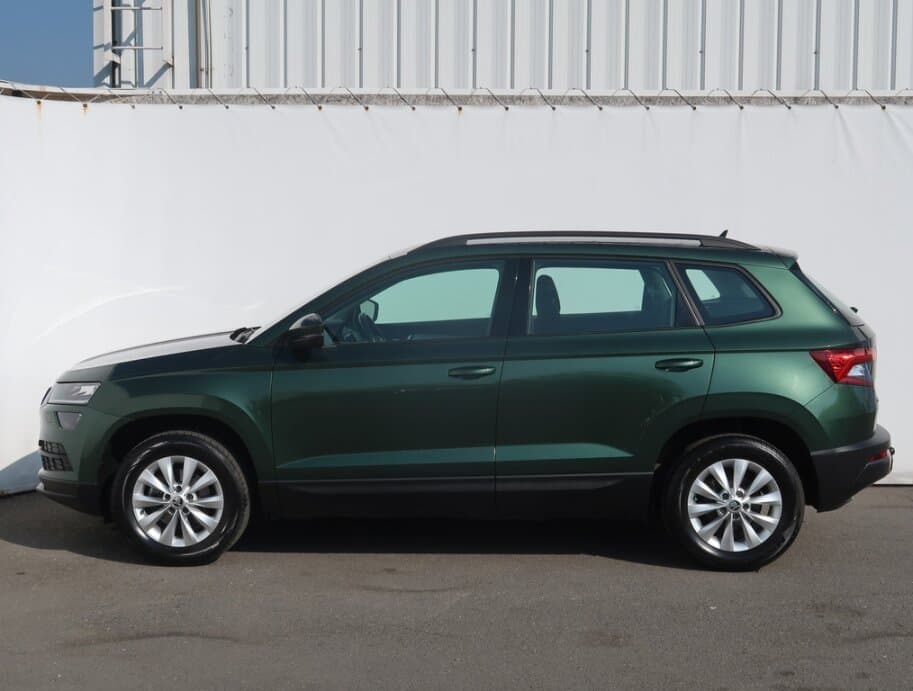 2019 Škoda KAROQ - 4