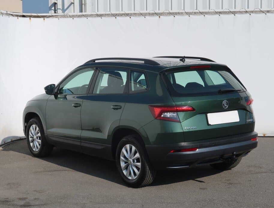 2019 Škoda KAROQ - 5