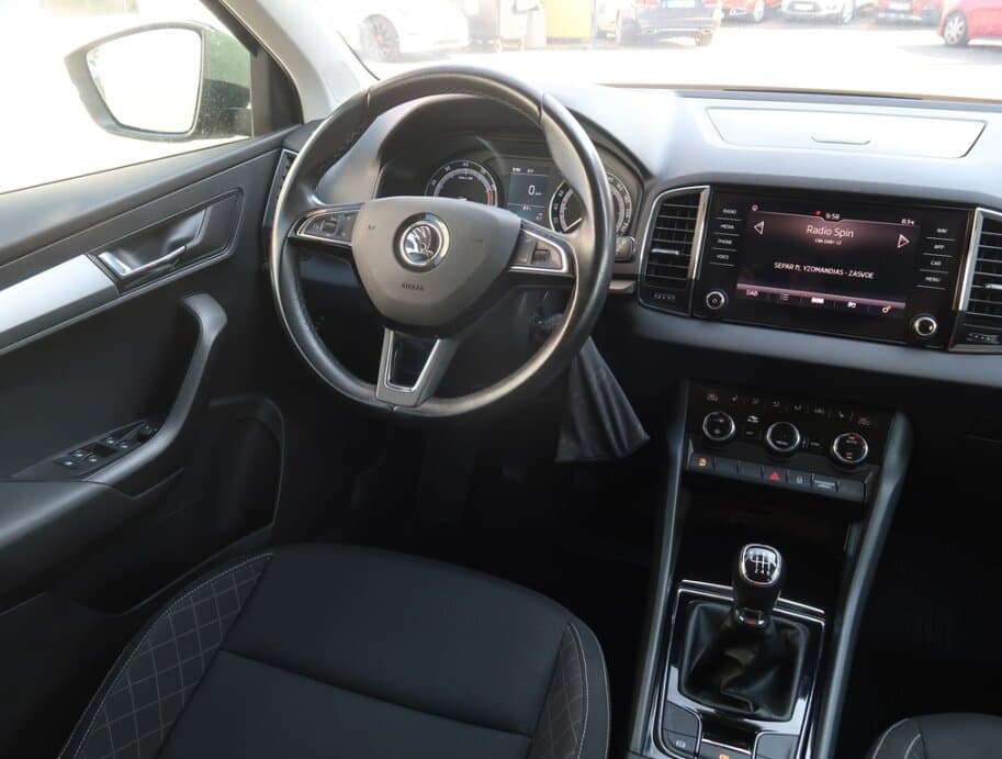 2019 Škoda KAROQ - 9
