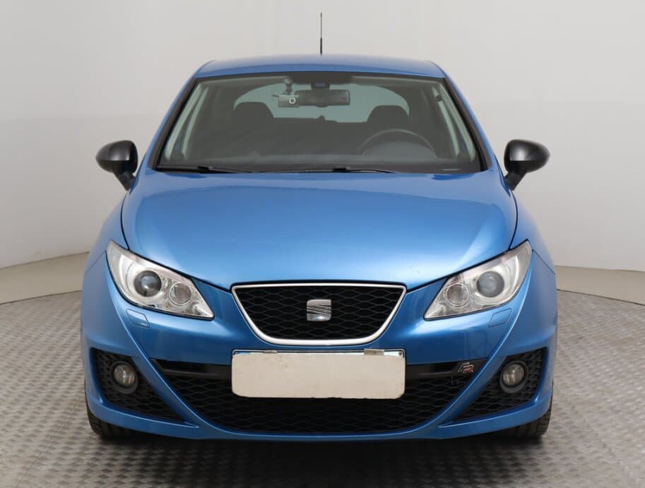 2011 Seat IBIZA - 2