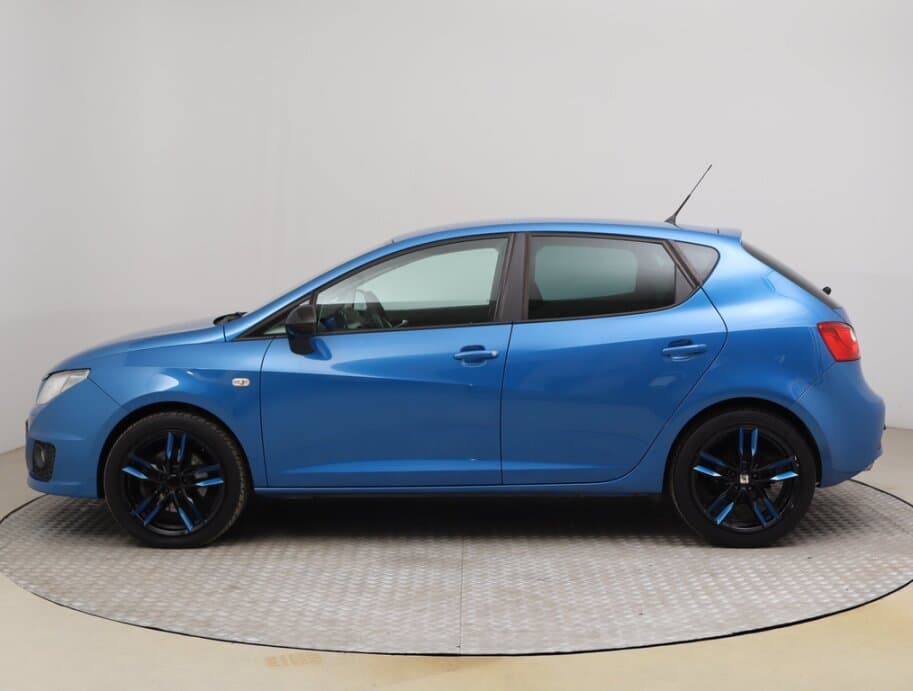 2011 Seat IBIZA - 4