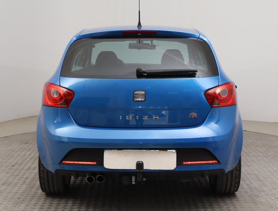 2011 Seat IBIZA - 6