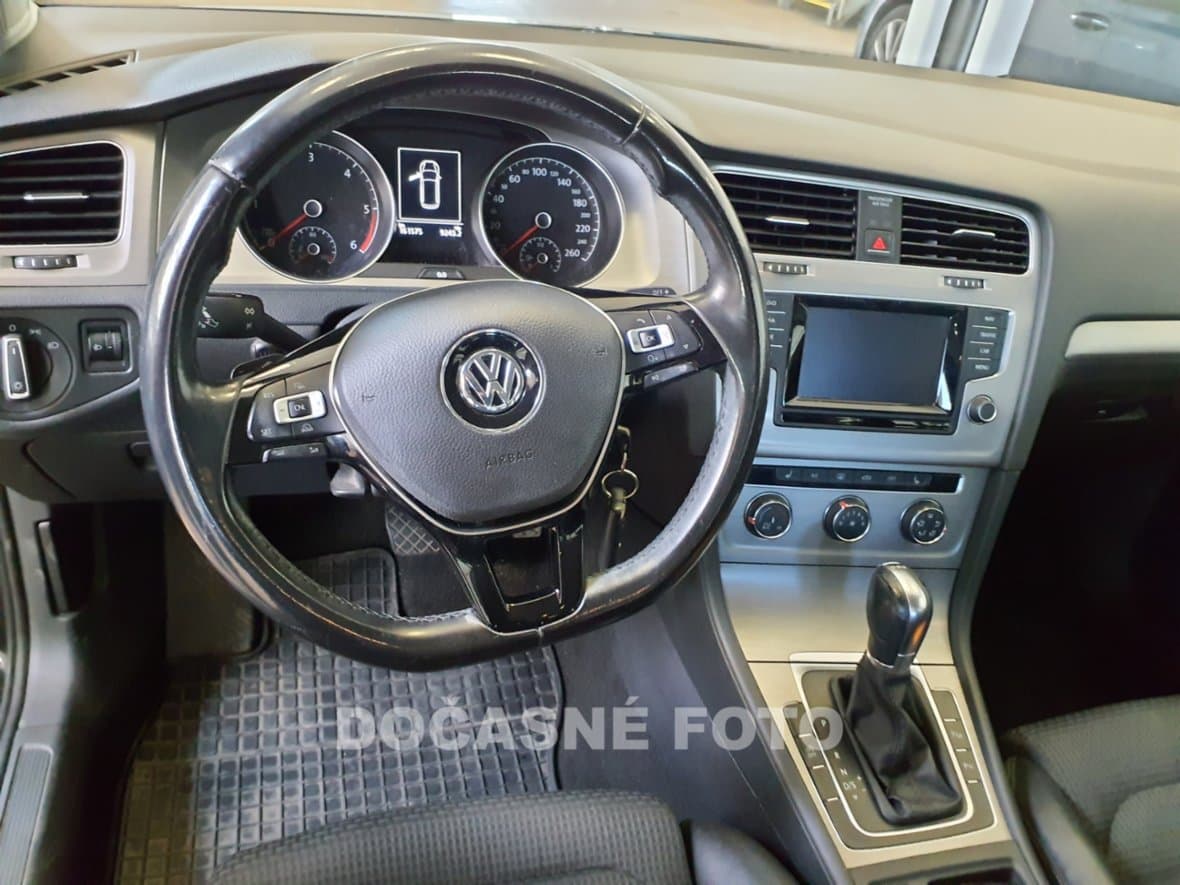 2013 Volkswagen GOLF - 3