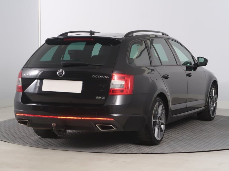 2015 Škoda OCTAVIA - 6