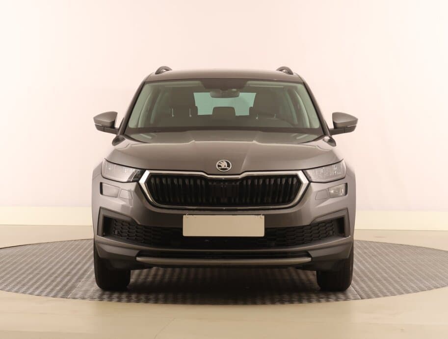 2022 Škoda KODIAQ - 2