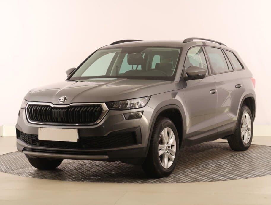 2022 Škoda KODIAQ - 3