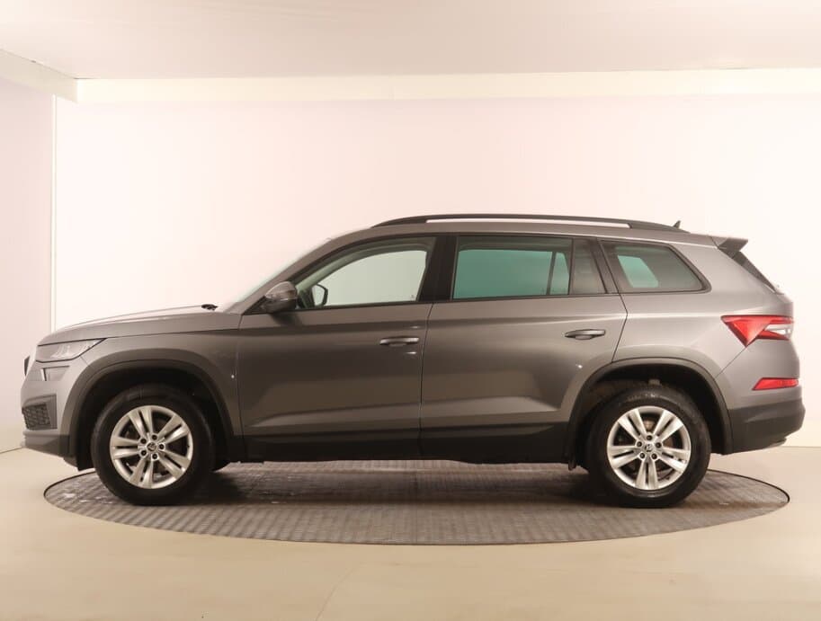 2022 Škoda KODIAQ - 4
