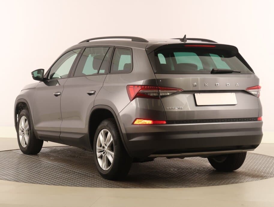 2022 Škoda KODIAQ - 5