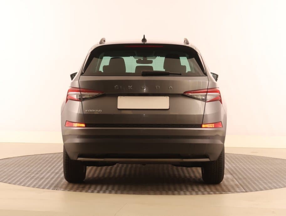 2022 Škoda KODIAQ - 6