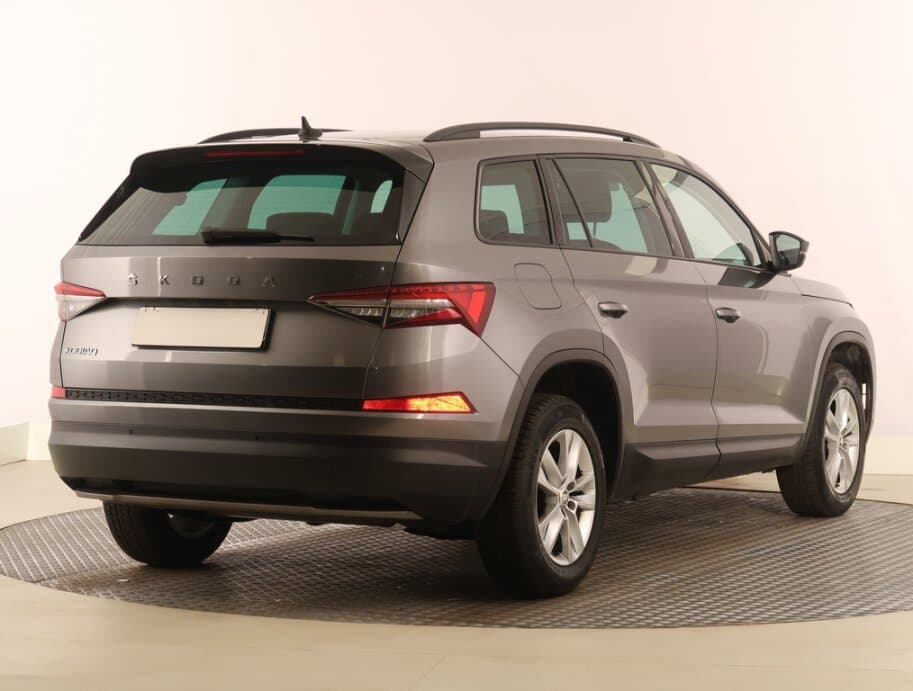 2022 Škoda KODIAQ - 7