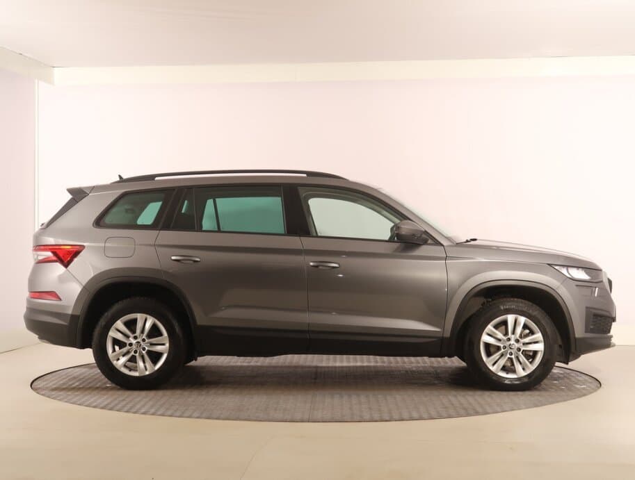 2022 Škoda KODIAQ - 8