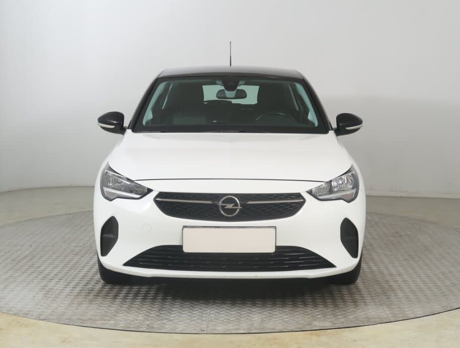 2020 Opel CORSA - 3