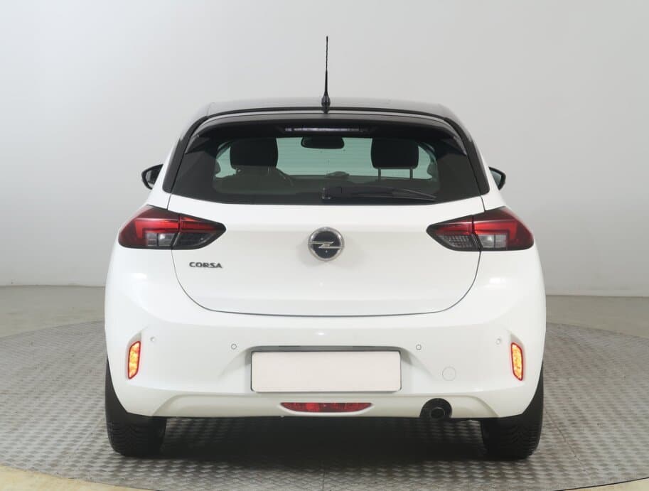 2020 Opel CORSA - 11