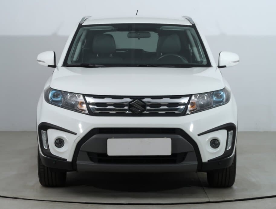 2017 Suzuki VITARA - 2