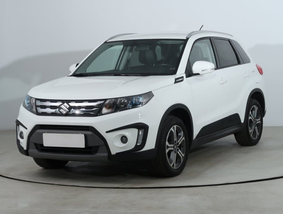 2017 Suzuki VITARA - 3