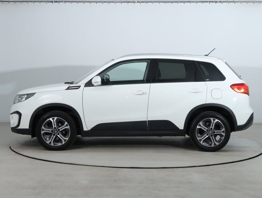 2017 Suzuki VITARA - 4