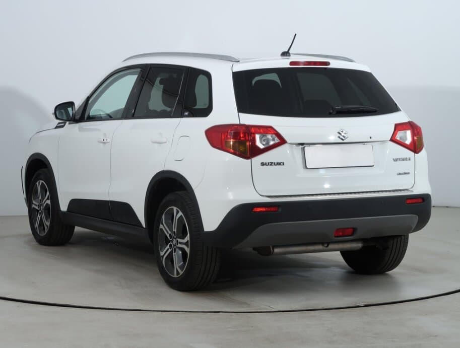2017 Suzuki VITARA - 5