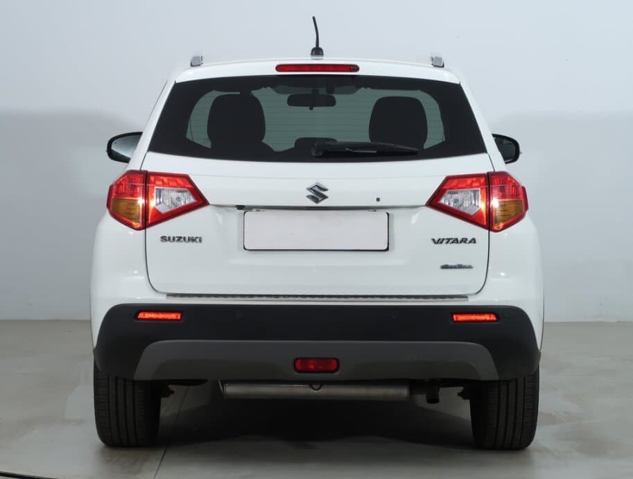 2017 Suzuki VITARA - 6