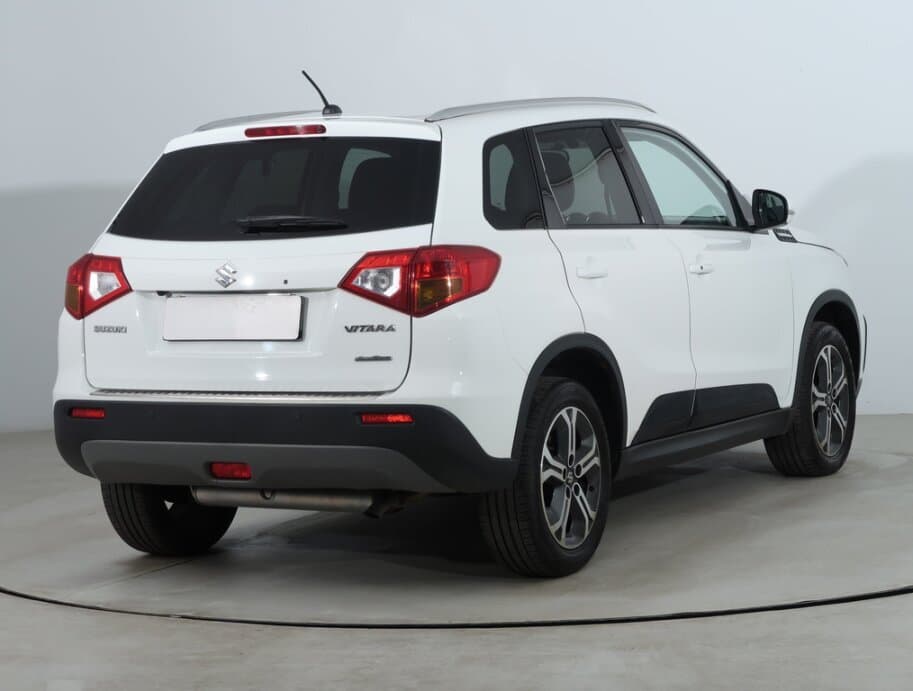 2017 Suzuki VITARA - 7