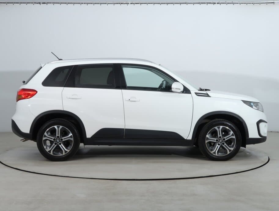 2017 Suzuki VITARA - 8