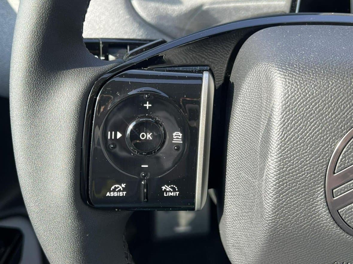 2026 Citroen C5 - 9