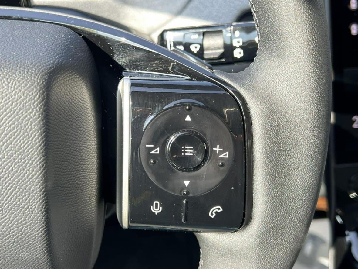 2026 Citroen C5 - 10