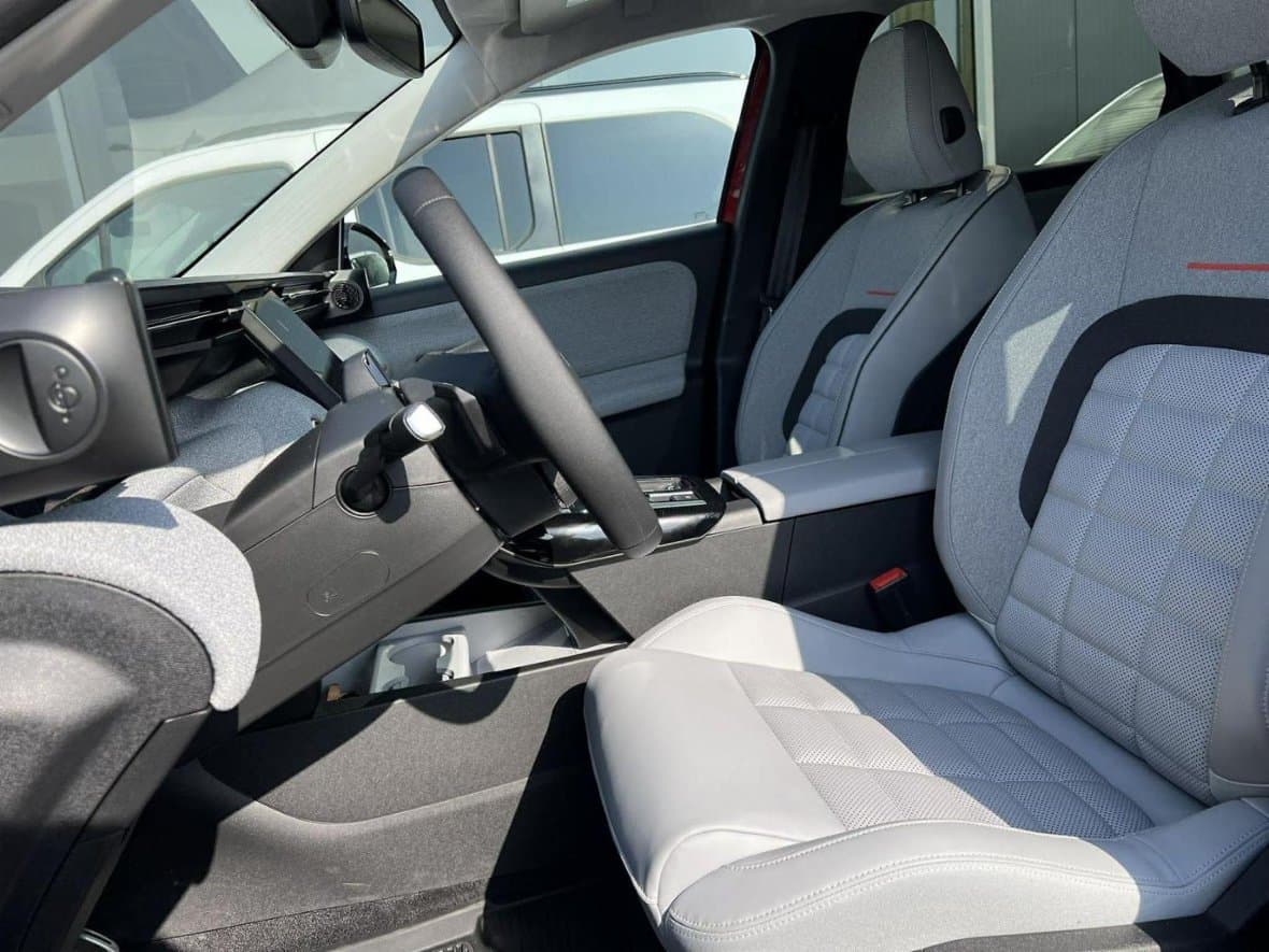 2026 Citroen C5 - 17