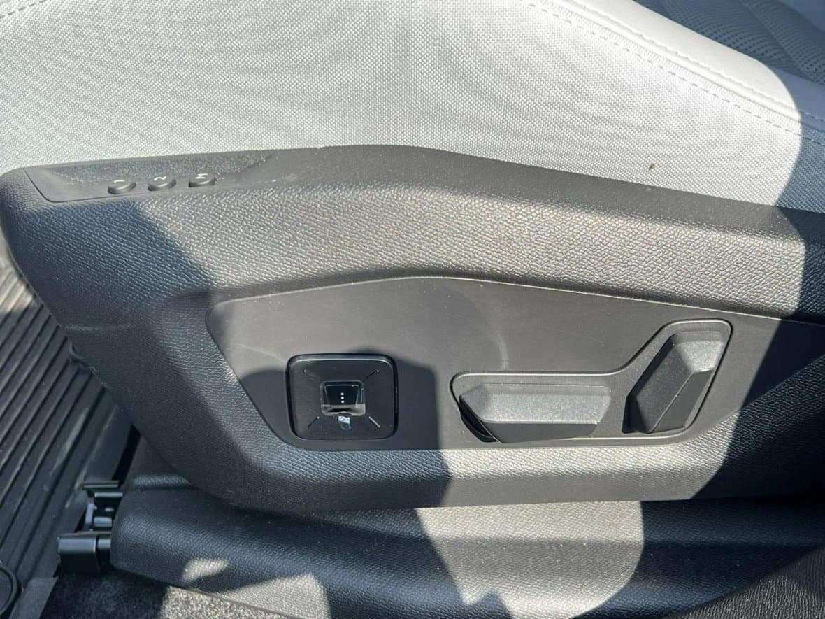 2026 Citroen C5 - 19