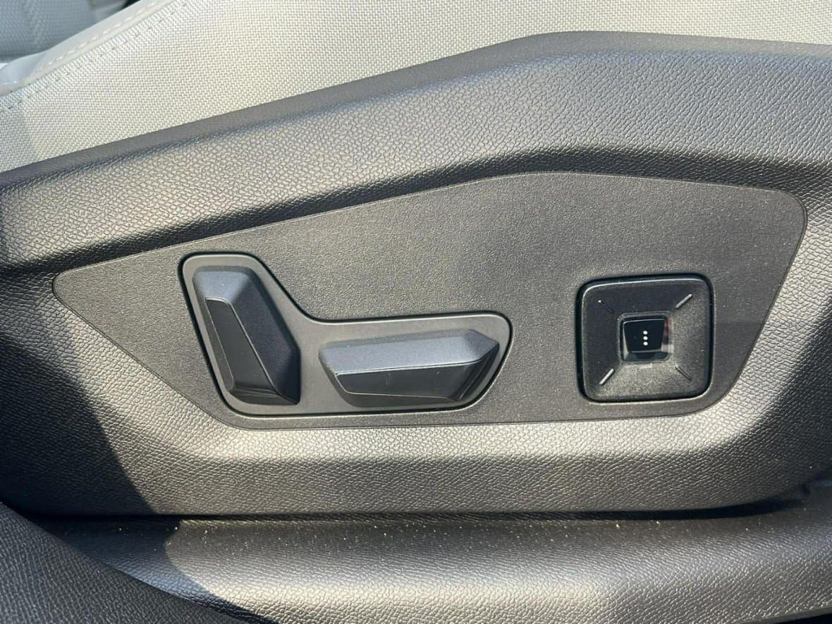 2026 Citroen C5 - 20
