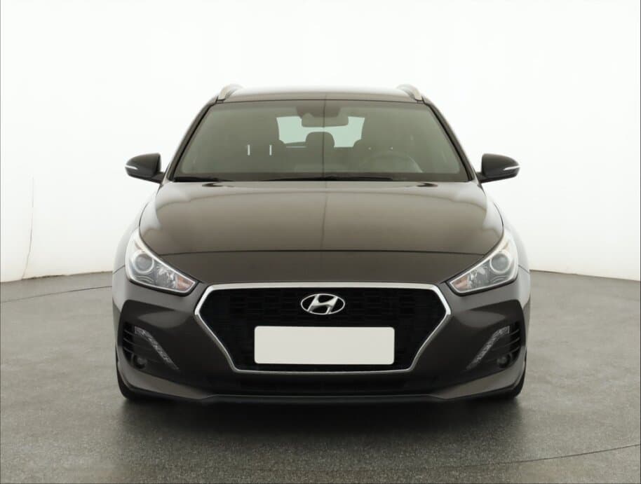2018 Hyundai i30 - 2