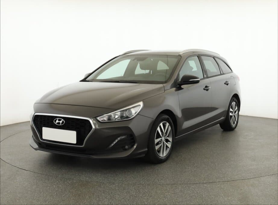 2018 Hyundai i30 - 3