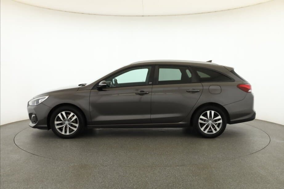 2018 Hyundai i30 - 4