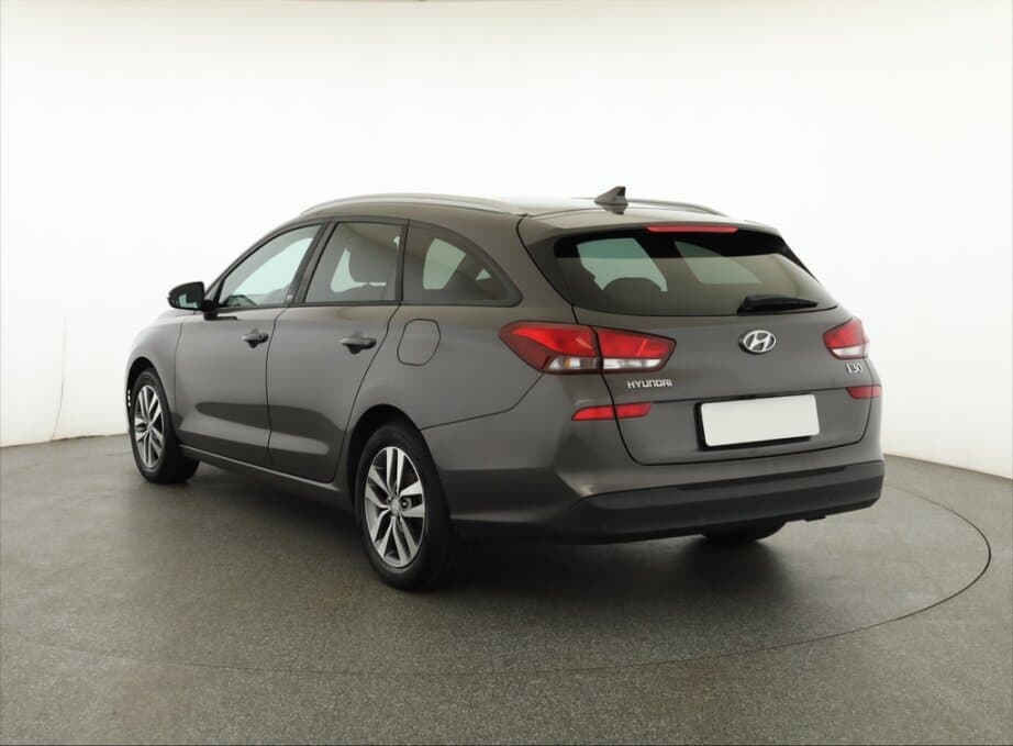 2018 Hyundai i30 - 5