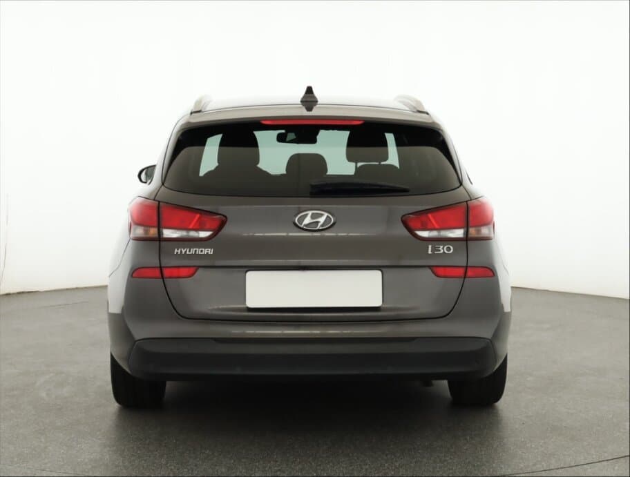 2018 Hyundai i30 - 6