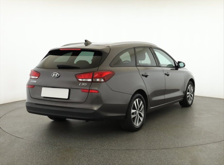 2018 Hyundai i30 - 7