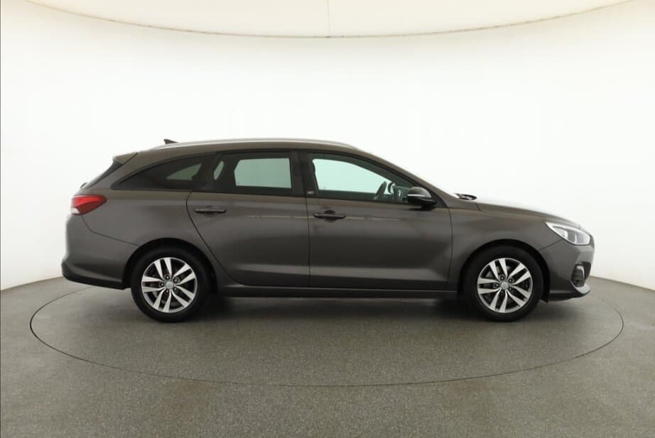 2018 Hyundai i30 - 8