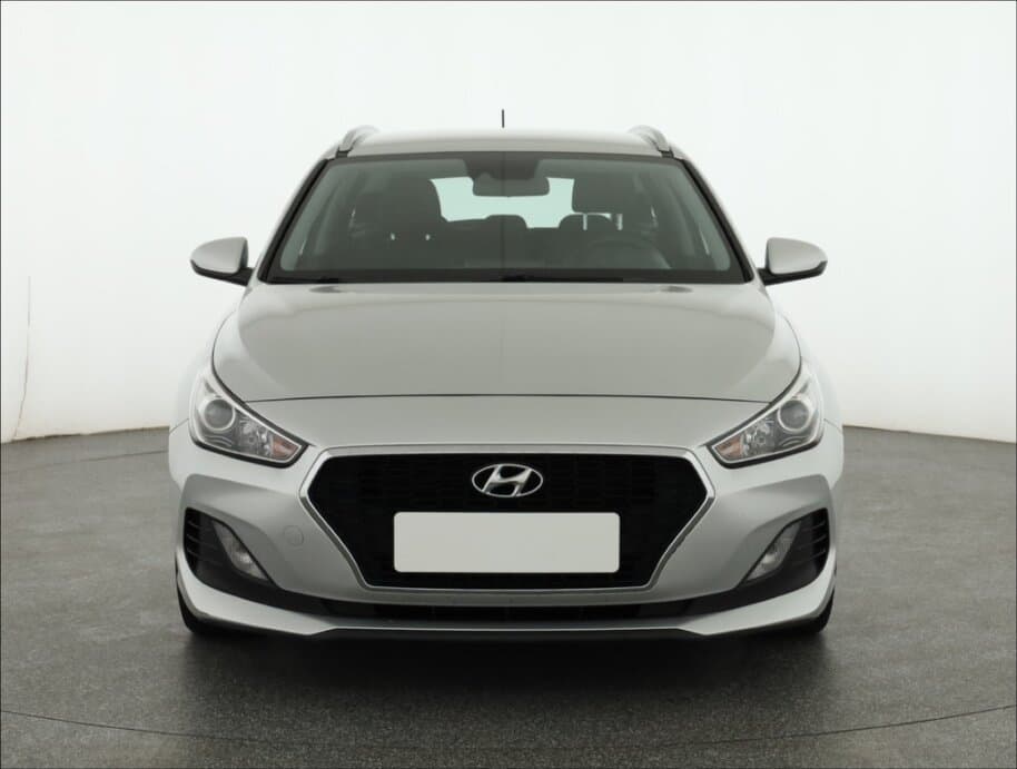 2020 Hyundai i30 - 2