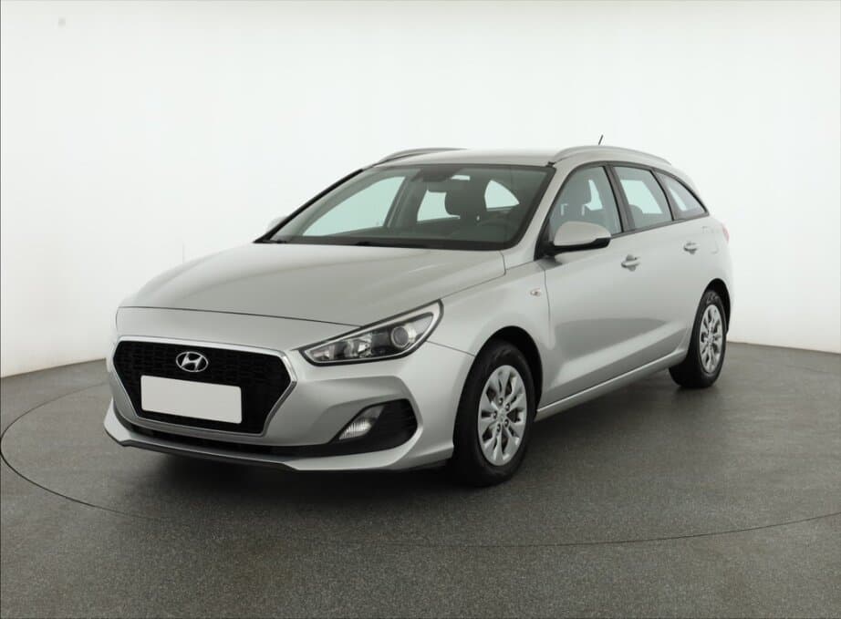2020 Hyundai i30 - 3