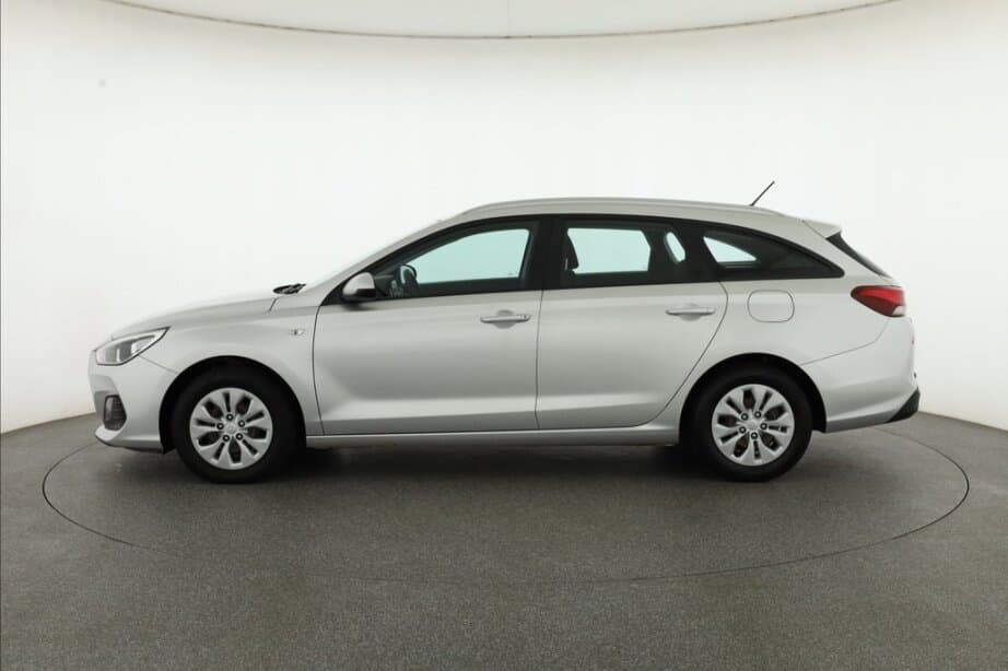 2020 Hyundai i30 - 4