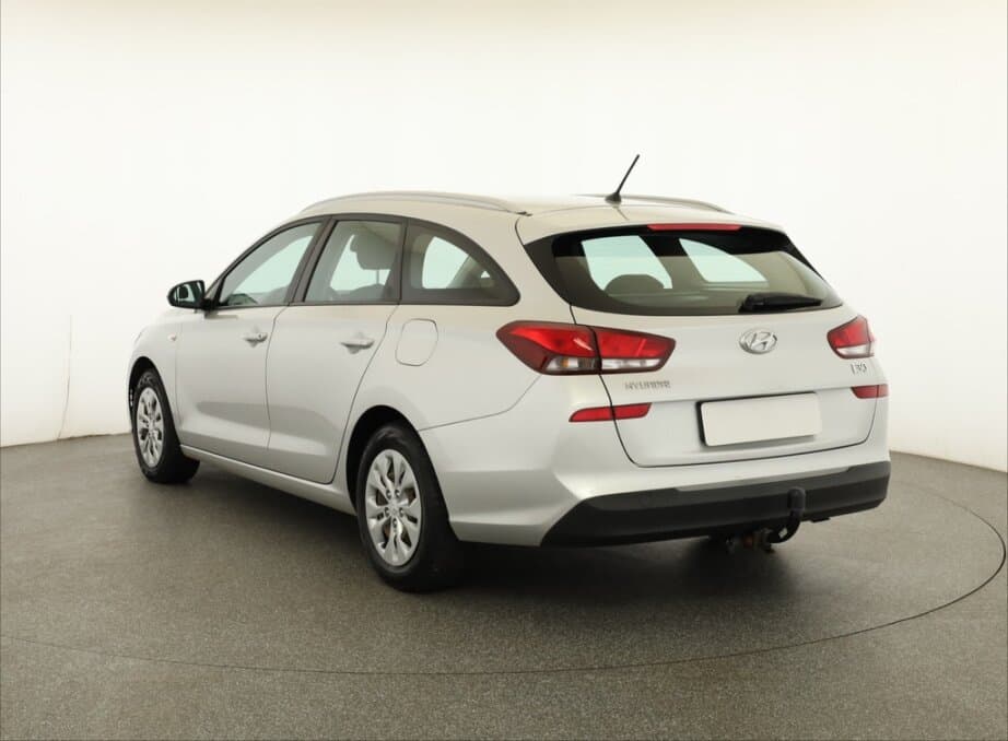 2020 Hyundai i30 - 5