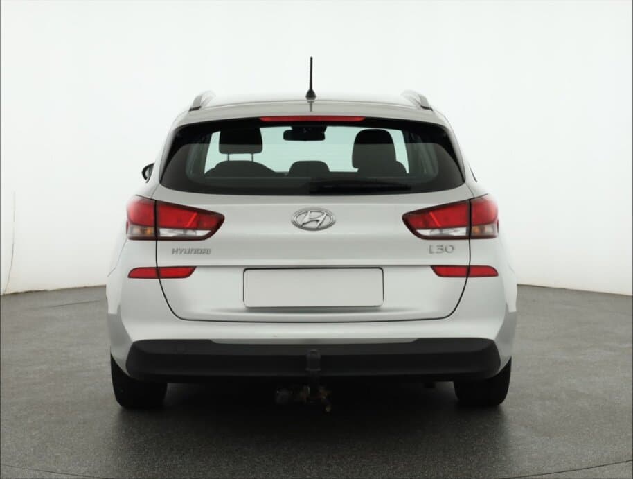 2020 Hyundai i30 - 6