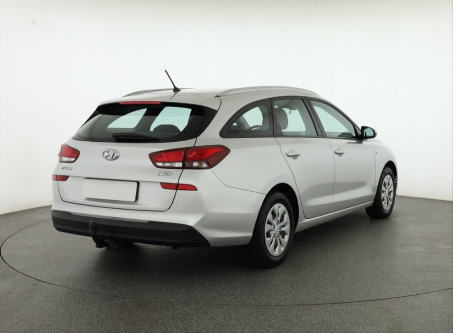 2020 Hyundai i30 - 7
