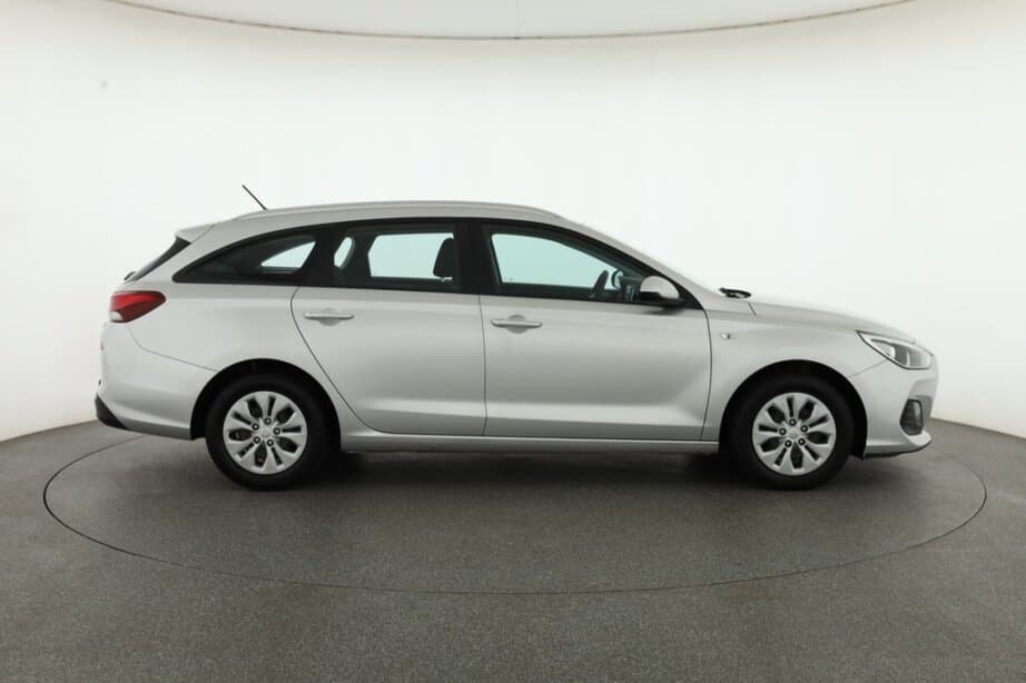 2020 Hyundai i30 - 8