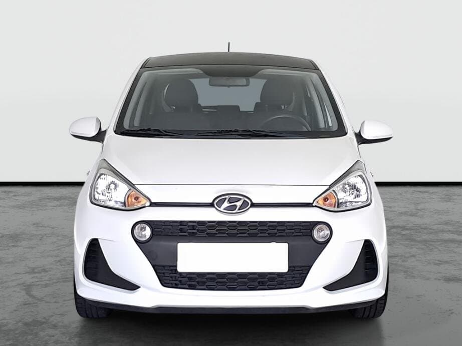 2017 Hyundai i10 - 2