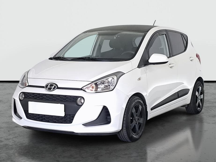 2017 Hyundai i10 - 3