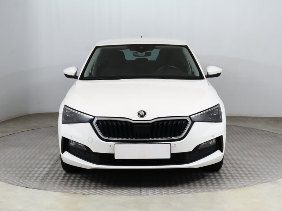 2021 Škoda SCALA - 2