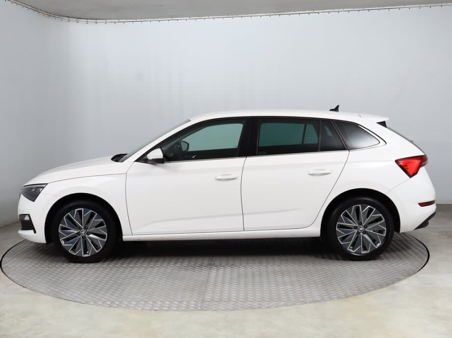 2021 Škoda SCALA - 4