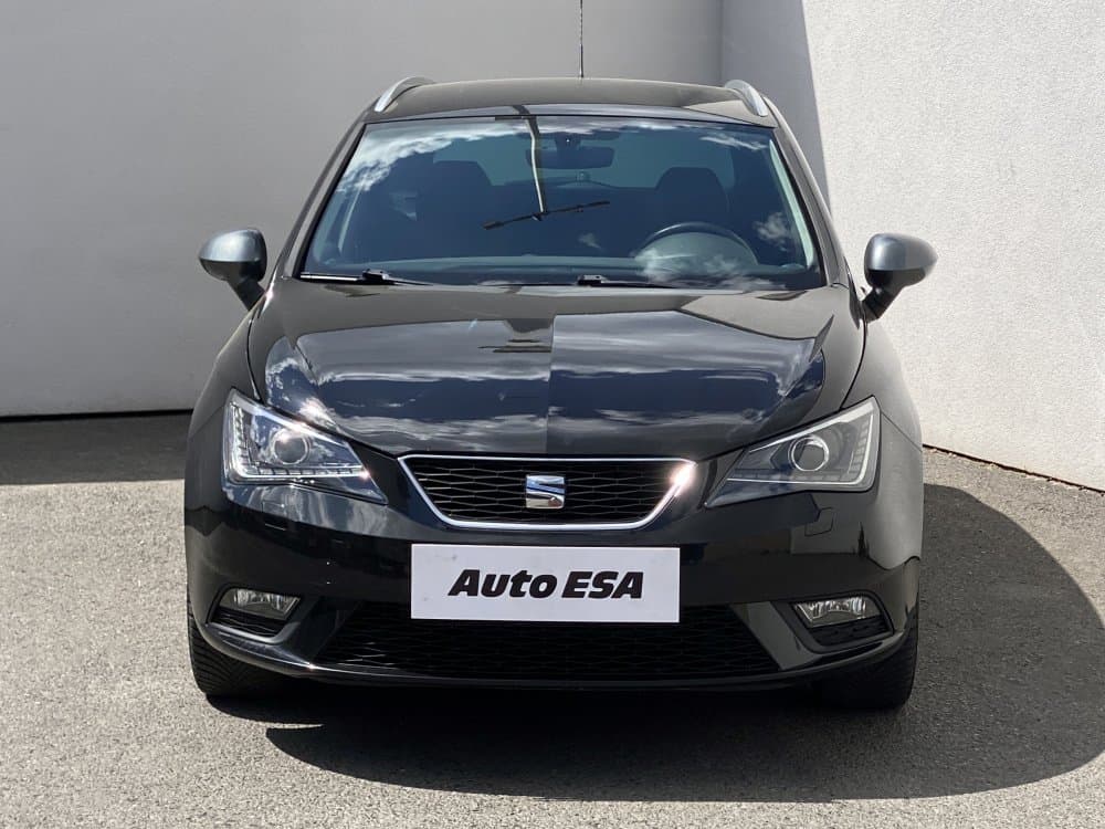 2015 Seat IBIZA - 2